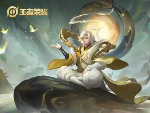 王者荣耀硬汉阵容搭配(王者荣耀最厉害的阵容)插图4 王者荣耀硬汉阵容搭配(王者荣耀最厉害的阵容)插图4