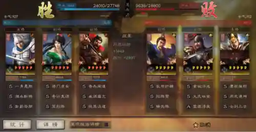 最强赵云阵容装备搭配(赵云适合什么阵容)插图7 最强赵云阵容装备搭配(赵云适合什么阵容)插图7