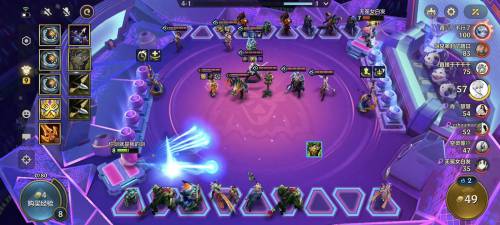 英雄联盟末期阵容搭配,S11后期超强阵容插图 英雄联盟末期阵容搭配,S11后期超强阵容插图