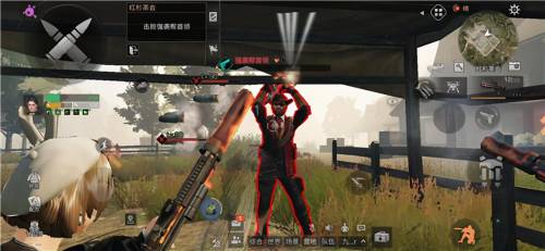 明日之后所有阵容搭配,明日之后副本队伍单一化插图1 明日之后所有阵容搭配,明日之后副本队伍单一化插图1