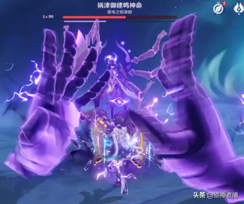 雷神剧情阵容搭配,雷神角色简介玩法攻略插图1 雷神剧情阵容搭配,雷神角色简介玩法攻略插图1