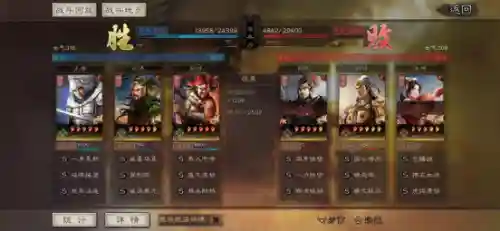 最强赵云阵容装备搭配(赵云适合什么阵容)插图3 最强赵云阵容装备搭配(赵云适合什么阵容)插图3