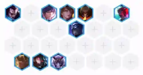 福星无赖阵容搭配推荐(3d七彩福星推荐今天)插图1 福星无赖阵容搭配推荐(3d七彩福星推荐今天)插图1