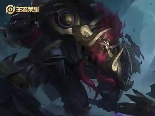 王者荣耀硬汉阵容搭配(王者荣耀最厉害的阵容)