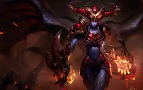 冒险龙女阵容搭配图片(地下城堡2最强阵容搭配)插图 冒险龙女阵容搭配图片(地下城堡2最强阵容搭配)插图