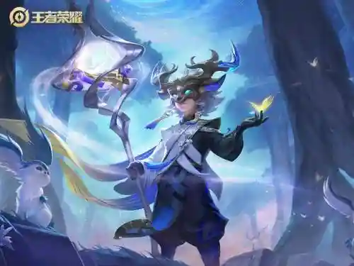 王者荣耀硬汉阵容搭配(王者荣耀最厉害的阵容)插图5 王者荣耀硬汉阵容搭配(王者荣耀最厉害的阵容)插图5