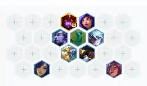 冒险龙女阵容搭配图片(地下城堡2最强阵容搭配)插图1 冒险龙女阵容搭配图片(地下城堡2最强阵容搭配)插图1