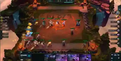 福星无赖阵容搭配推荐(3d七彩福星推荐今天)插图11 福星无赖阵容搭配推荐(3d七彩福星推荐今天)插图11