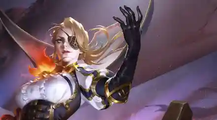 强势星耀阵容搭配(荣耀舰队阵容搭配攻略)插图1 强势星耀阵容搭配(荣耀舰队阵容搭配攻略)插图1