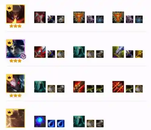 福星无赖阵容搭配推荐(3d七彩福星推荐今天)插图7 福星无赖阵容搭配推荐(3d七彩福星推荐今天)插图7