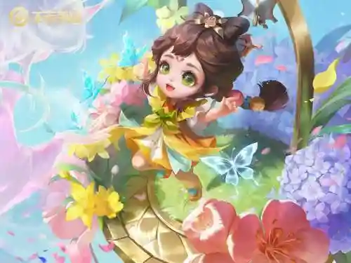 王者荣耀硬汉阵容搭配(王者荣耀最厉害的阵容)插图1 王者荣耀硬汉阵容搭配(王者荣耀最厉害的阵容)插图1