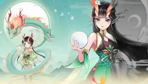 妖灵守护阵容搭配(上古有灵妖平民最强阵容)