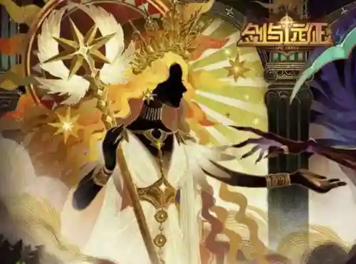 超神小队最强搭配阵容(超神小队下载链接安装)插图8