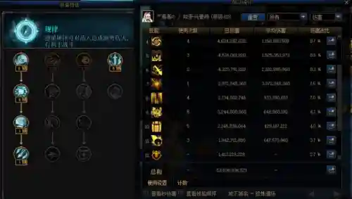 魔剑人偶阵容搭配图表大全(最新版伏魔人偶攻略大全)插图3