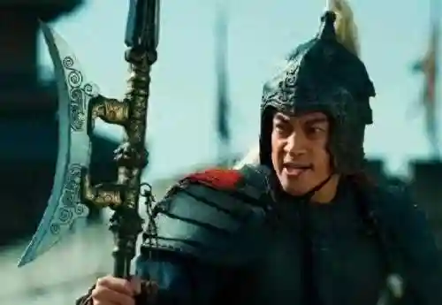 赵云吕布武将搭配阵容最新(赵云适合什么阵容)插图