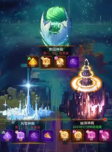 什么是空战阵容搭配(战机大作战最强阵容推荐)插图1