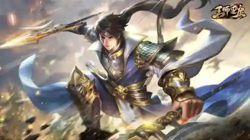 王师逐鹿平民最强阵容搭配(王师逐鹿最强武将推荐)插图2
