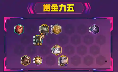 双城传说学者阵容怎么搭配(冒险小分队阵容搭配)插图
