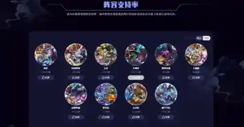 疯神之战阵容搭配(风暴奇兵最强阵容)插图3