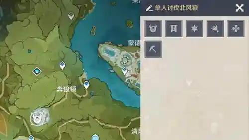 平民狼王阵容怎么搭配(绝境守卫最强阵容搭配)插图