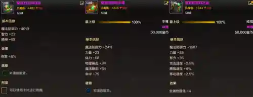 平民奶妈最佳搭配阵容最新(云顶之弈奶妈主c阵容)插图3