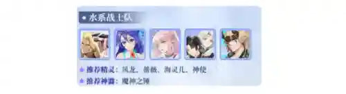 须佐人马阵容搭配推荐(迪达拉秽土转生阵容搭配)插图2