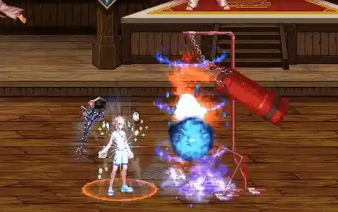 魔剑人偶阵容搭配图表大全(最新版伏魔人偶攻略大全)插图9