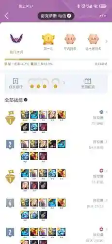 重骑兵凤凰阵容怎么搭配(大魏骑t0最强阵容一览表)插图1