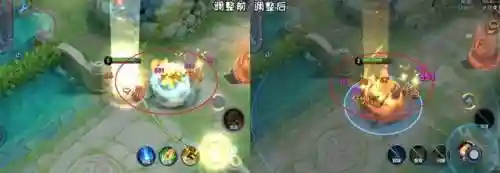 削弱法师阵容搭配图片大全(新版本9法师阵容)插图5