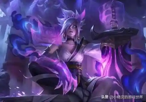 三月福星阵容搭配(云顶之弈福星阵容都有谁)插图3