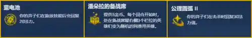 玉龙卡尔玛阵容搭配图(多龙巴鲁托技能搭配)插图6