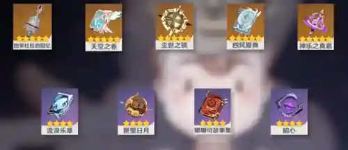 散兵阵容搭配推荐图(散兵值不值得培养)插图6