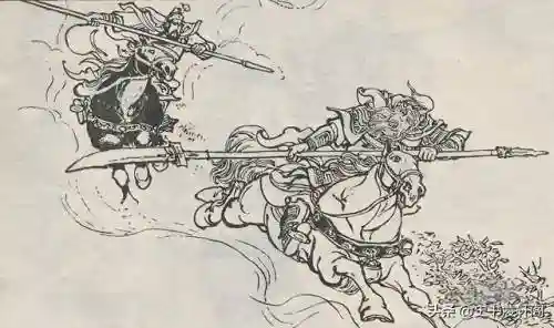 赵云颜良阵容搭配图片大全(赵云三势完美阵容)插图1