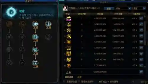 魔剑人偶阵容搭配图表大全(最新版伏魔人偶攻略大全)插图10