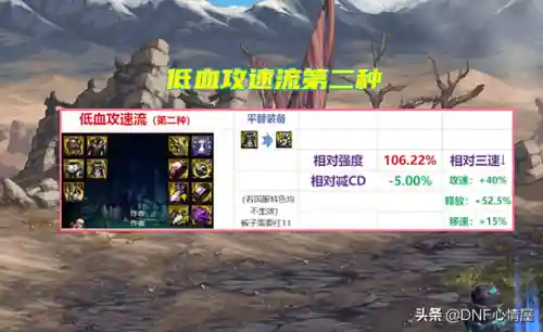 机械武器大师阵容搭配推荐(机械师天赋加点图最新)插图6