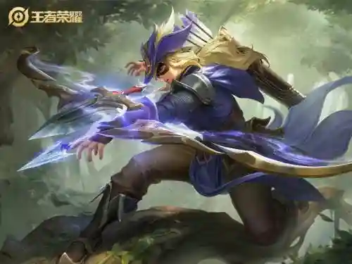 即将通关后羿阵容装备搭配(后羿出装六神装 最强)插图1