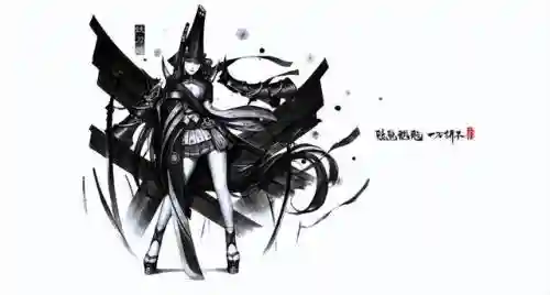 永劫无间奇葩阵容搭配图(永劫无间武器和角色搭配)插图2