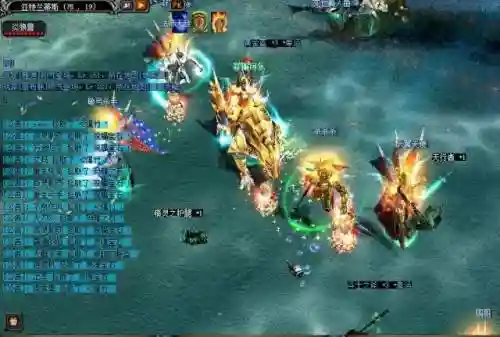 召唤与重生阵容搭配推荐(召唤与合成最强阵容)插图