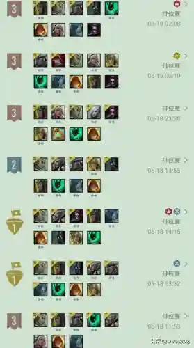 天使近战加成阵容搭配攻略(最新天使阵容怎么搭配)插图5