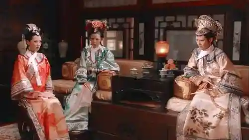 甄嬛传安琪拉阵容搭配(手游甄嬛传平民最强阵容)插图12