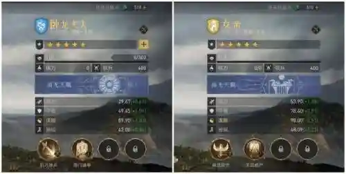 重返帝国最强阵容怎么搭配(重返帝国s2阵容强度排行)插图2