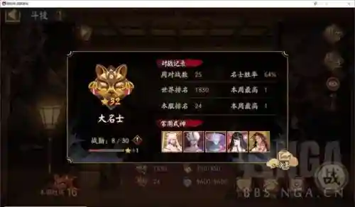 冲浪式神搭配阵容推荐(阴阳师式神搭配)插图1