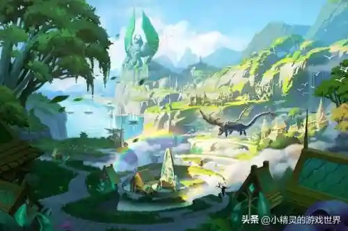 克制索尔的阵容搭配(什么辅助克制索拉卡)插图1