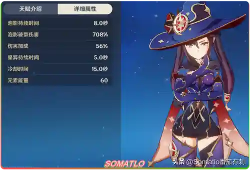 金珀凝光阵容搭配(原神凝光阵容)插图4
