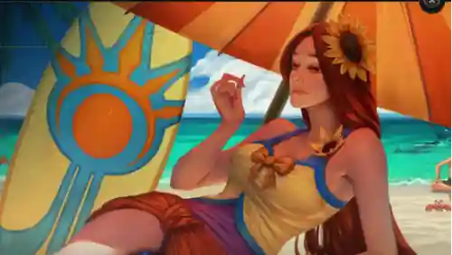女神之光符文搭配阵容(女神联盟契约最强阵容)插图7