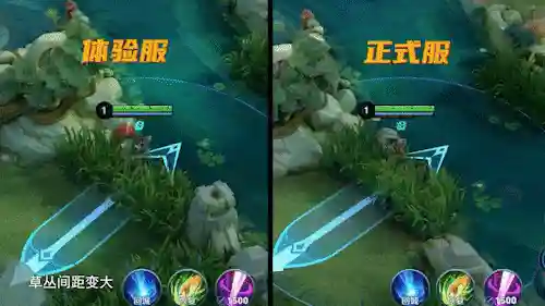 本赛季英雄阵容搭配图片(新赛季英雄调整一览)插图4