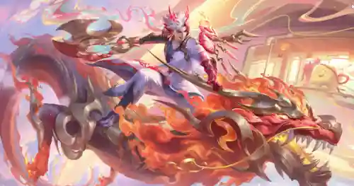 王者单机超强阵容搭配图(王者荣耀阵容搭配大全)插图2