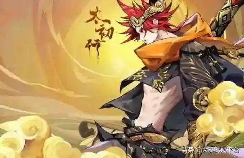 太初行最强阵容搭配推荐(闪烁之光最强阵容)插图