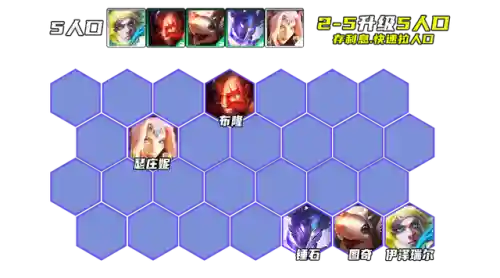 幽影龙神阵容怎么搭配(暗神龙第三层挂机阵容)插图10