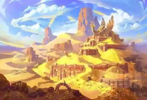 幻境反甲阵容搭配图片(梦幻模拟战时空枢纽阵容)插图2